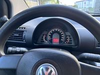 Usado VW Fox 54 HP (39 kW) 2006 Vermelho Citadino