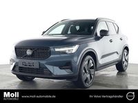 Gebraucht Volvo XC40 Plus 163 PS (119 kW) 2025 Denim blue / metallic SUV