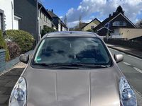 Second-hand Nissan Note Acenta 110 CP (80 kW) 2006 Hatchback