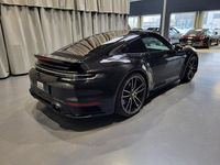 Gebraucht Porsche 992 Sport 650 PS (478 kW) 2024 Schwarz