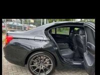 gebraucht BMW 750 i - 21Zoll Scheckheftgepflegt