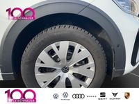 gebraucht VW Taigo R-Line Black Style Navi Assistenz Paket Plus IQ-Drive Climatronic