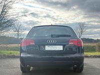 Gebraucht Audi A6 Ambiente 179 PS (131 kW) 2007 Schwarz Kombi