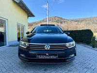 Gebraucht VW Passat Highline 179 PS (131 kW) 2017 Grau Kombi
