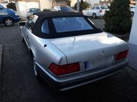 gebraucht Mercedes 300 SL4Sitzer/H-Kennzeichen/Mike Sanders