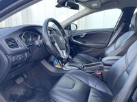 gebraucht Volvo V40 CC D3 Summum