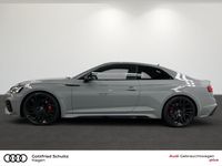 Gebraucht Audi RS5 450 PS (330 kW) 2024 Grau Coupé