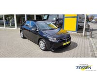 gebraucht Opel Corsa F DAB SHZ LenkradHZG Klima ALW Reifen