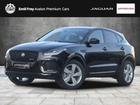 gebraucht Jaguar E-Pace D165 AWD Aut. R-Dynamic S