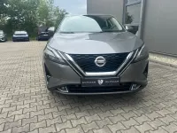 Gebraucht Nissan Qashqai 360º 158 PS (116 kW) 2022 Grau SUV
