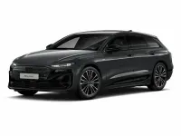 Usata Audi A6 e-tron Ambiente 314 kW (428 CV) 2025 Grigio Station wagon