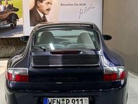 Gebraucht Porsche 911 Carrera 320 PS (235 kW) 2004 Blau Coupé