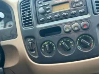 Second-hand Ford Maverick 124 CP (91 kW) 2003 SUV