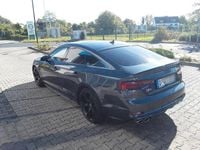 Gebraucht Audi S5 Sportback Ambiente 354 PS (260 kW) 2018 Grau Kleinwagen