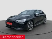 Occasion Audi S3 Ambiente 333 ch (244 kW) 2024 Noir Berline
