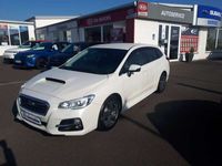 gebraucht Subaru Levorg Trend 4x4