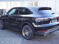 Gebraucht Porsche Cayenne 340 PS (250 kW) 2019 Schwarz SUV