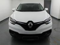 Gebraucht Renault Kadjar 131 PS (96 kW) 2018 Weiß SUV