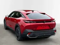 Gebraucht Peugeot 408 GT 145 PS (106 kW) 2025 Rot SUV