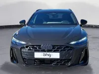 Neu Audi A6 299 PS (219 kW) 2026 Braun Kombi