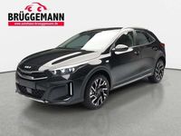 Gebraucht Kia XCeed Vision 160 PS (117 kW) 2024 Schwarz SUV