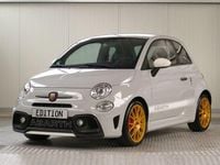 Gebraucht Abarth 595 Esseesse 179 PS (131 kW) 2020 Grau