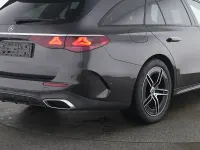 Gebraucht Mercedes E220 AMG 197 PS (144 kW) 2025 Grau Kombi