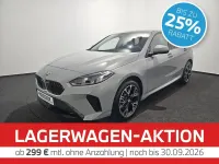 Neu BMW 120 M Sport 170 PS (125 kW) 2026 Grau Kleinwagen