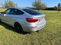 gebraucht BMW 320 Gran Turismo Gran Turismo 320d Sp...