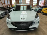Gebraucht Ford Kuga Titanium 224 PS (164 kW) 2023 Weiß SUV