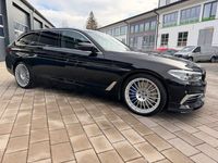 gebraucht Alpina D5 S *Garantie*neuer Motor*