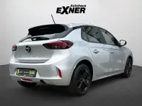 Gebraucht Opel Corsa 75 PS (55 kW) 2023 Grau Kleinwagen