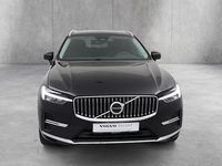 Gebraucht Volvo XC60 Core 350 PS (257 kW) 2023 Schwarz SUV