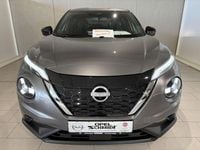 Neu Nissan Juke Tekna 143 PS (105 kW) 2025 Grau SUV
