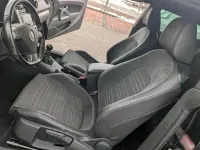 Gebraucht VW Scirocco 160 PS (117 kW) 2008 Schwarz Coupé