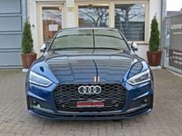 Gebraucht Audi S5 Sport 354 PS (260 kW) 2016 Blau Coupé