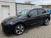 Gebraucht Audi Q5 S-Line 265 PS (194 kW) 2022 Schwarz SUV