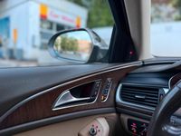 Gebraucht Audi A6 Comfort 245 PS (180 kW) 2012 Braun Limousine