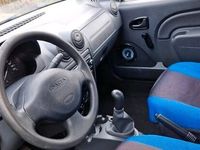 gebraucht Dacia Logan MCV 1.4 MPI