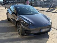 Gebraucht Tesla Model 3 Standard Range 366 kW (498 PS) 2021 Grau Limousine