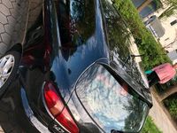 Gebraucht Alfa Romeo 147 150 PS (110 kW) 2008 Schwarz Kleinwagen