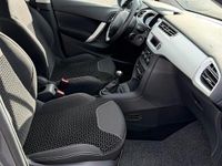 Gebraucht Citroën C3 Tendance 75 PS (55 kW) 2010 Limousine