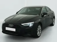 Gebraucht Audi A3 Business 150 PS (110 kW) 2024 Noir mythic Limousine