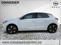 gebraucht Opel Corsa-e Elegance 100kW *11kW-OBC*Komfort-Paket*