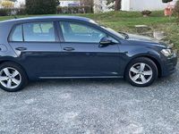 Gebraucht VW Golf VII Cup 150 PS (110 kW) 2014 Grau Limousine