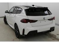 Gebraucht BMW 123 Performance 204 PS (150 kW) 2025 Weiss Kleinwagen