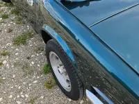 Gebraucht Triumph Spitfire 70 PS (51 kW) 1979 Grün Cabrio