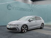 gebraucht VW Golf VIII 2.0 TDI DSG GTD IQ.LIGHT H&K ACC KAMERA