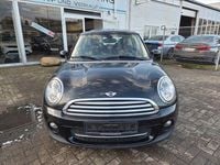 Usado Mini Cooper D 111 HP (81 kW) 2013 Preto Citadino