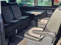 Gebraucht VW Multivan Comfortline 150 PS (110 kW) 2021 Indiumgrau metallic Van